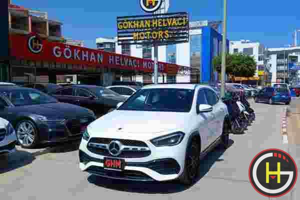 MERCEDES 200 AMG SPORT EXECUTİVE